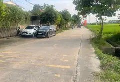 Bán đất xã Nội Bài, Hà Nội, diện tích 78m², giá 1.85 tỷ... Bán đất tại Nội Bài, Hà Nội 01