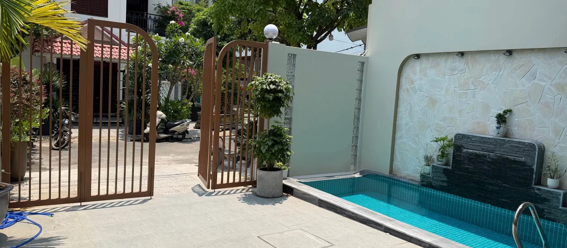 120M2 3 TẦNG CÓ HỒ BƠI, PHỐ TÂY AN THƯỢNG –SÁT BIỂN MỸ KHÊ 300M – 35 TỶ | 0762,658,925 - 34 tỷ... Bán nhà mặt phố tại Ngũ Hành Sơn, Đà Nẵng 01