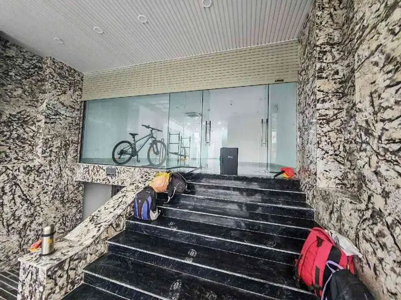 Bán nhà mặt phố 8 tầng diện tích 164m² Mặt phố kinh doanh , trịnh văn bô , phương canh... Bán nhà mặt phố tại Xuân Phương, Hà Nội 01