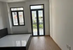 Cơ hội sở hữu nhà 4 tầng hẻm ô tô thông tại Đào Tông Nguyên với giá cực tốt... Bán nhà riêng tại Nhà Bè, Hồ Chí Minh 04