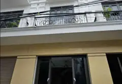 Nhà 4 tầng hiện đại tại khu vực đang phát triển mạnh Trung Hành... Bán nhà riêng tại Hải An, Hải Phòng 04