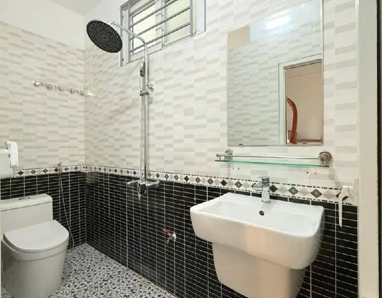 Trung Tâm Mỗ Lao Hà Đông, 30m², 5T, 6.7 Tỷ Nhà Đẹp Full Nội Thất... Bán nhà riêng tại Hà Đông, Hà Nội 01