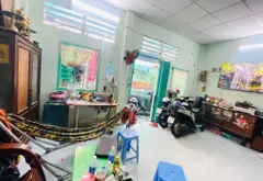 Nhà góc 2 tầng thoáng mát tại Lý Thái Tổ, Quận 10... Bán nhà riêng tại Diên Hồng, Hồ Chí Minh 03