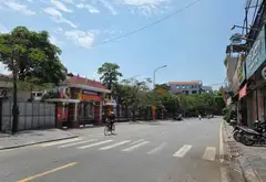 Nhà mặt phố Bình Sơn - Vị trí đắc địa, kinh doanh cực đỉnh... Bán nhà mặt phố tại Chương Mỹ, Hà Nội 02