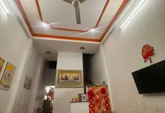 Nhà 5 tầng hẻm xe tải hội tụ đầy đủ tiện nghi, thiết kế hiện đại... Bán nhà riêng tại Bảy Hiền, Hồ Chí Minh 01