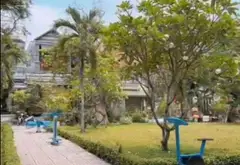 Biệt thự 3 tầng view công viên xịn ngay gần Bến Xe Quận 8... Bán biệt thự, liền kề tại Bình Hưng, Hồ Chí Minh 04