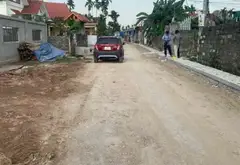 Cơ hội sở hữu đất mặt tiền rộng ngay khu dân cư đông đúc giá tốt hiếm có... Bán đất tại Lưu Kiếm, Hải Phòng 01