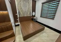 CỔ NHUẾ – NHÀ MỚI THANG MÁY – FULL NỘI THẤT – NGÕ THÔNG – GẦN PHỐ... Bán nhà riêng tại Đông Ngạc, Hà Nội 03