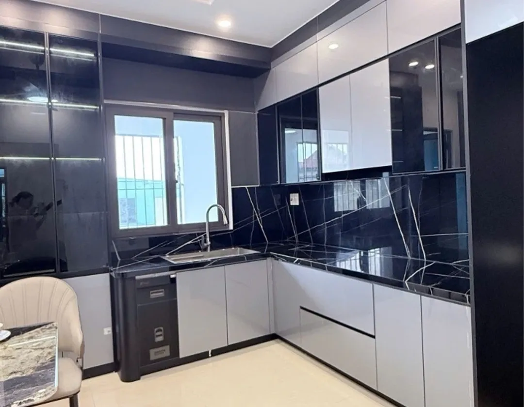 Nhà 3 Tầng Đỉnh Nhất Bắc Sơn - Ô Tô Đỗ Cửa, Sống Chuẩn Phong Cách... Bán nhà riêng tại An Dương, Hải Phòng 01