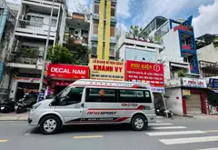 Bán nhà mặt phố 6 tầng phường 2 Tân Bình diện tích sử dụng 186m2 giá 16 tỷ... Bán nhà mặt phố tại Tân Sơn Hòa, Hồ Chí Minh 06