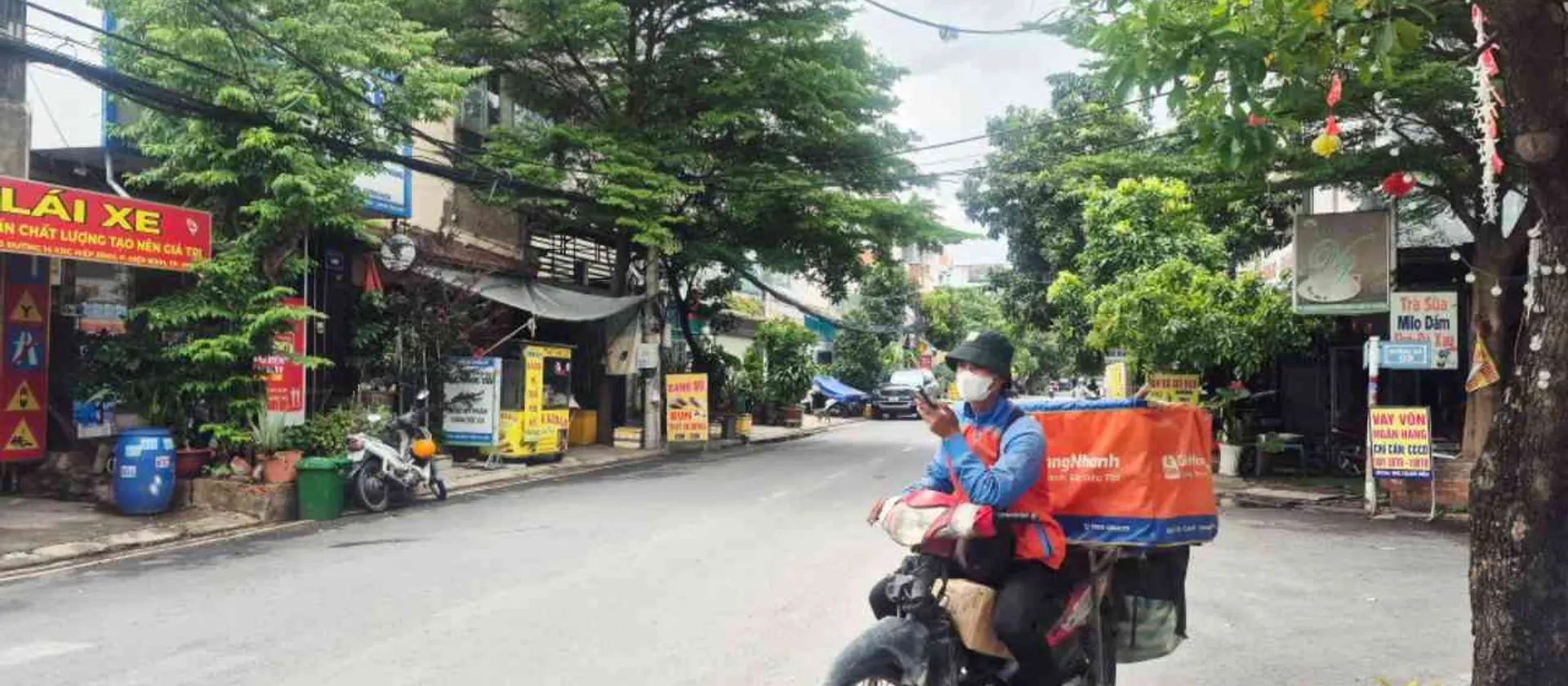Nhà mặt phố 3 tầng, 3 phòng ngủ, phường Hiệp Bình... Bán nhà mặt phố tại Hiệp Bình, Hồ Chí Minh 01