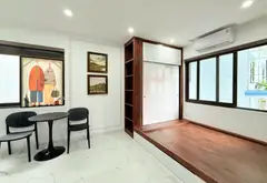 Bán chung cư mini lô góc tại Thượng Đình, 15 phòng khép kín, vị trí trung tâm... Bán chung cư mini tại Khương Đình, Hà Nội 03