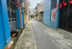 BÁN ĐẤT VŨ NINH – BẮC NINH | HÀNG HIẾM GIÁ 4,2 TỶ... Bán đất tại Vũ Ninh, Bắc Ninh 02