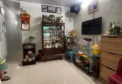 Bán căn hộ 2 phòng ngủ tầng trệt tại quận 10... Bán căn hộ chung cư tại Hòa Hưng, Hồ Chí Minh 05