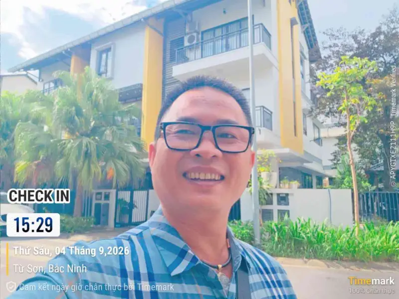 Bán biệt thự liền kề khu đô thị Belhomes VSIP Bắc Ninh, nhà lô góc 3 mặt thoáng... Bán biệt thự, liền kề tại Từ Sơn, Bắc Ninh 01