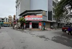 Cơ hội hiếm có sở hữu nhà 6 tầng ngay khu phân lô cụm CN Lai Xá... Bán nhà riêng tại Hoài Đức, Hà Nội 03