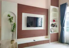 Nhà mặt phố 3 tầng view công viên, gần sông Mỹ An, Đà Nẵng... Bán nhà mặt phố tại Ngũ Hành Sơn, Đà Nẵng 16