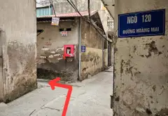 Đất Vàng Hoàng Mai - Cơ Hội Sinh Lời Đỉnh DT rộng, giá dầu tư, xây ccmini quá hợp... Bán đất tại Tương Mai, Hà Nội 01