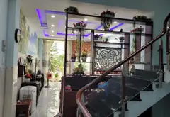Nhà 4 tầng siêu đẹp tại Bàu Cát, giá hấp dẫn... Bán owner_side tại Tân Bình, Hồ Chí Minh 16