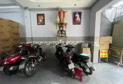 Bán nhà 4 tầng 3PN tại Tân Bình giá 8.8 tỷ vị trí thuận tiện... Bán nhà riêng tại Bảy Hiền, Hồ Chí Minh 01