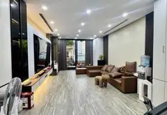 Nhà mặt phố Văn Quán 6 tầng thang máy, diện tích 88m2, thiết kế sang trọng... Bán nhà mặt phố tại Hà Đông, Hà Nội 02
