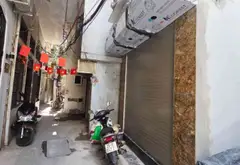 Bán nhà 6 tầng có thang máy Khâm Thiên, giá 8.3 tỷ... Bán nhà riêng tại Văn Miếu - Quốc Tử Giám, Hà Nội 02