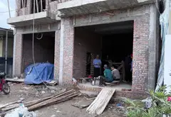 Nhà 3 tầng mới xây có sân ô tô tại Minh Kha – Đồng Thái... Bán nhà riêng tại An Hải, Hải Phòng 01