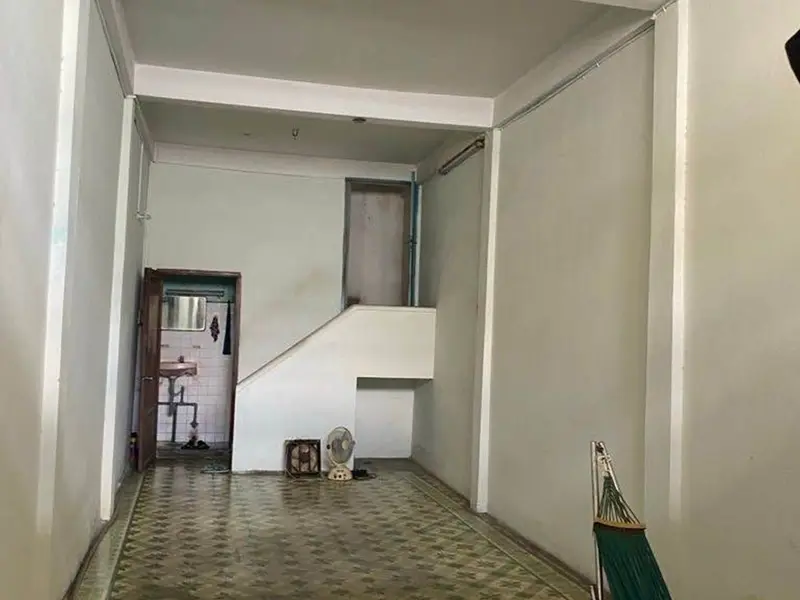 Nhà mặt phố phường Nhiêu Lộc, trung tâm Quận 3 - vị trí vàng kinh doanh đỉnh... Bán nhà mặt phố tại Nhiêu Lộc, Hồ Chí Minh 01