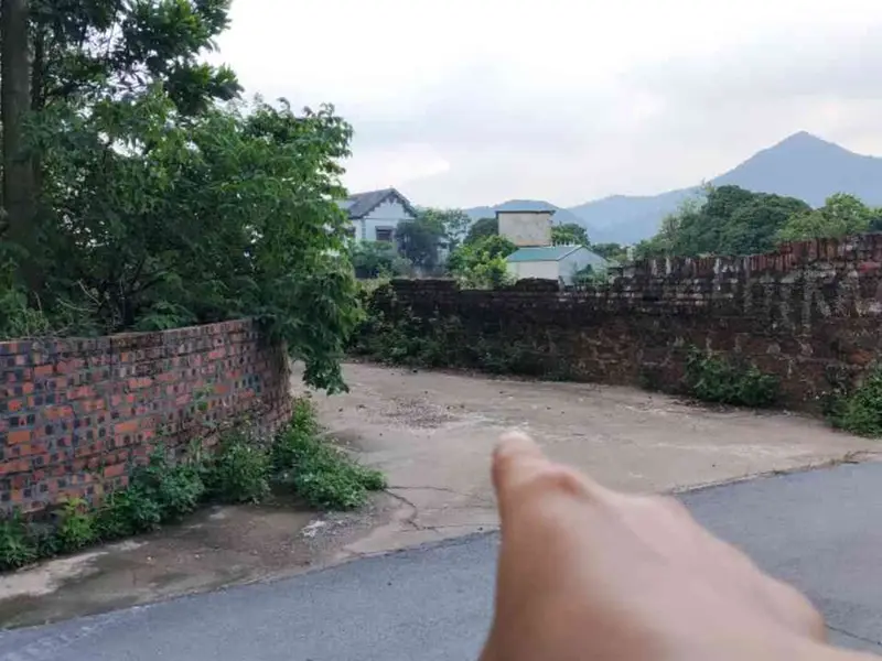 Cơ hội hiếm có sở hữu đất phân lô ô tô đỗ cửa tại Phú Thịnh... Bán đất tại Kim Anh, Hà Nội 01