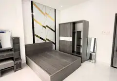 MẶT TIỀN KHU VIP K300 - TÂN BÌNH - NHÀ MỚI TINH  - 48 M2 - VUÔNG A4 - 2 TẦNG BTCT... Bán nhà mặt phố tại Bảy Hiền, Hồ Chí Minh 09