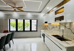 Bán nhà riêng 4 tầng diện tích 55m2 tại Bình Tân, mặt tiền 5.2m, giá 7.8 tỷ... Bán nhà riêng tại Bình Trị Đông, Hồ Chí Minh 07