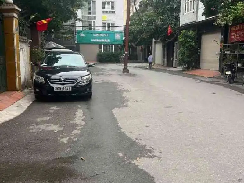 BÁN CĂN HỘ ĐỘI CẤN KHU DÂN TRÍ CAO PHÙ HỢP GIA ĐÌNH TRẺ - NỘI THẤT ĐẸP Ở NGAY... Bán căn hộ chung cư tại Ba Đình, Hà Nội 01
