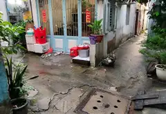 Bán nhà cấp 4 góc hai mặt tiền tại phường Chánh Hưng, TP HCM
LH: 0347479088 A Minh... Bán nhà riêng tại Chánh Hưng, Hồ Chí Minh 04