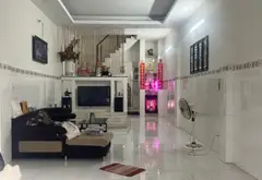 Nhà 2 tầng 48m² gần Lê Văn Quới, Bình Tân giá 5,4 tỷ... Bán nhà riêng tại Bình Trị Đông, Hồ Chí Minh 02
