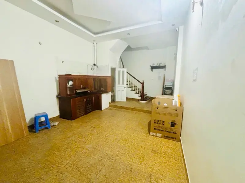 Cơ hội hiếm có tại trung tâm Ba Đình – Nhà 6 tầng giá tốt, sổ đẹp đáng sở hữu... Bán nhà riêng tại Ngọc Hà, Hà Nội 01