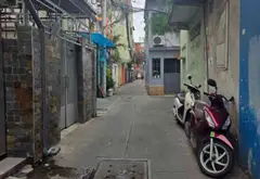 Bán nhà 4 tầng 40m² tại Phạm Văn Hai, giá 10.2 tỷ... Bán nhà riêng tại Tân Sơn Nhất, Hồ Chí Minh 09