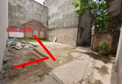 Bán đất 45m2 mặt tiền 3,5m tại Đồng Kỵ, Từ Sơn với giá hấp dẫn... Bán đất tại Đồng Nguyên, Bắc Ninh 06