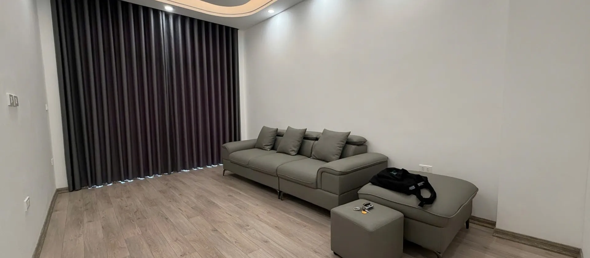 B.á.n nhà Phúc Lợi - Nhà mới cứng, 6 tầng thang máy, Ô tô đỗ gần , Ở ngay, 32m2, 7.6 tỷ... Bán nhà riêng tại Phúc Lợi, Hà Nội 01