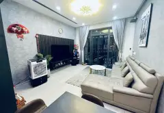 NHÀ ĐẸP-NỞ HẬU TÀI LỘC-ĐƯỜNG NHỰA 7m-DƯƠNG QUẢNG HÀM-DT-40m-AN NHƠN GV
Giá 8,7 Tỷ-SẴN DÒNG TIỀN... Bán nhà riêng tại An Nhơn, Hồ Chí Minh 03