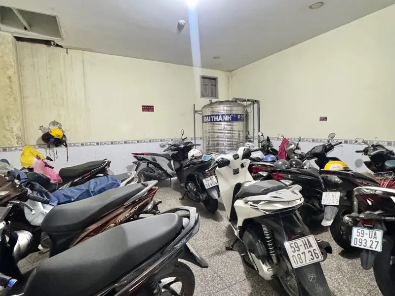 Bán nhà mặt phố 6 tầng có thang máy- Hoà Bình- tân phú... Bán nhà mặt phố tại Tân Phú, Hồ Chí Minh 01