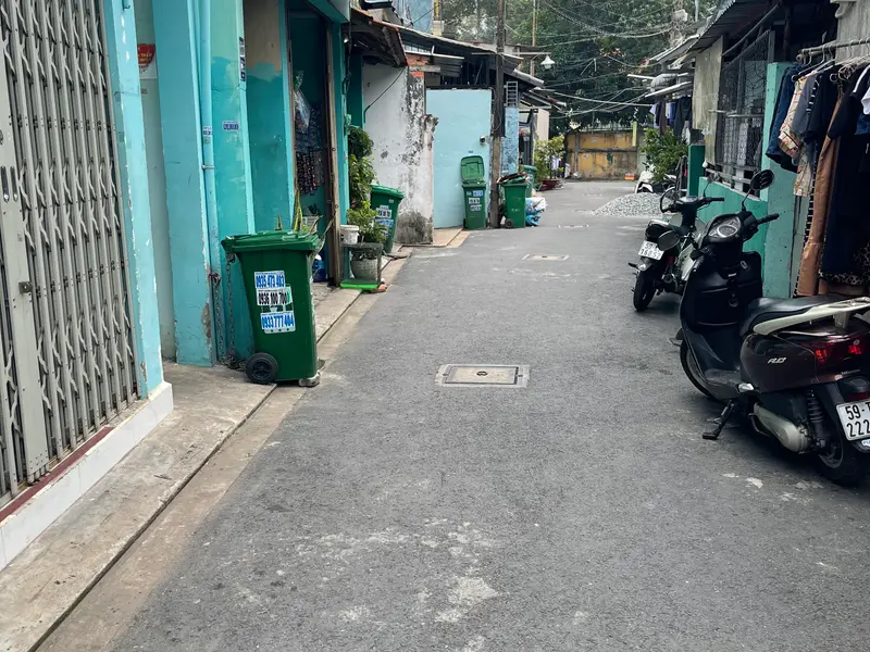 💥 NHÀ TRUNG MỸ TÂY 1– 82,2M² – CHỈ 5,95 TỶ... Bán nhà riêng tại Trung Mỹ Tây, Hồ Chí Minh 01