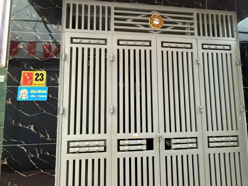 207.36.23 Bùi Xương Trạch 4 tầng 42/45m²
3.4 tỷ... Bán nhà riêng tại Thanh Xuân, Hà Nội 01