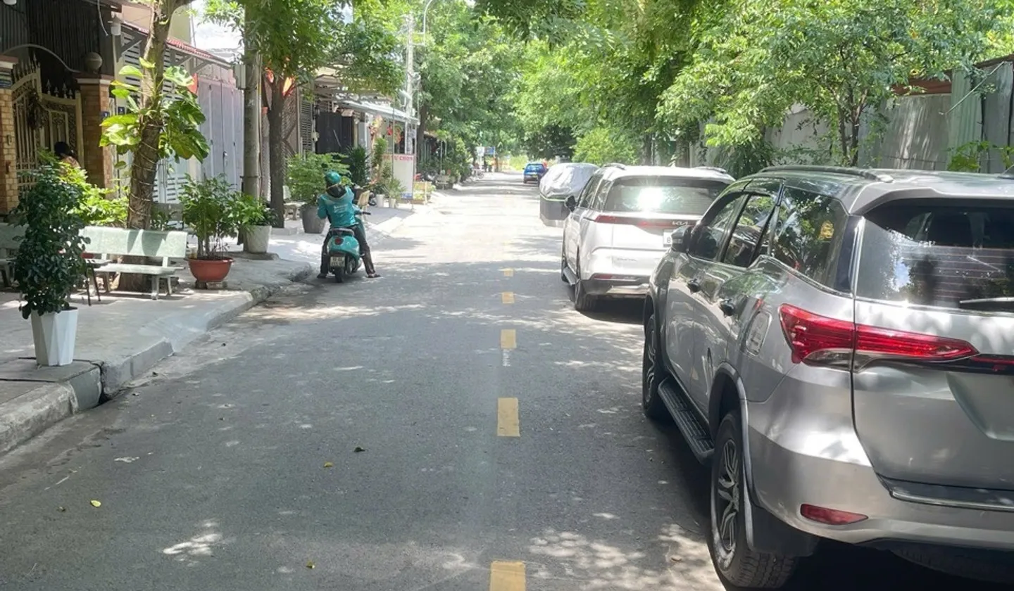 🔥 TÂN PHÚ – NHÀ MẶT PHỐ – 56M² (4x14M) – MT 4M – ĐƯỜNG 12M – KINH DOANH – 6,7 TỶ... Bán nhà mặt phố tại Tây Thạnh, Hồ Chí Minh 01