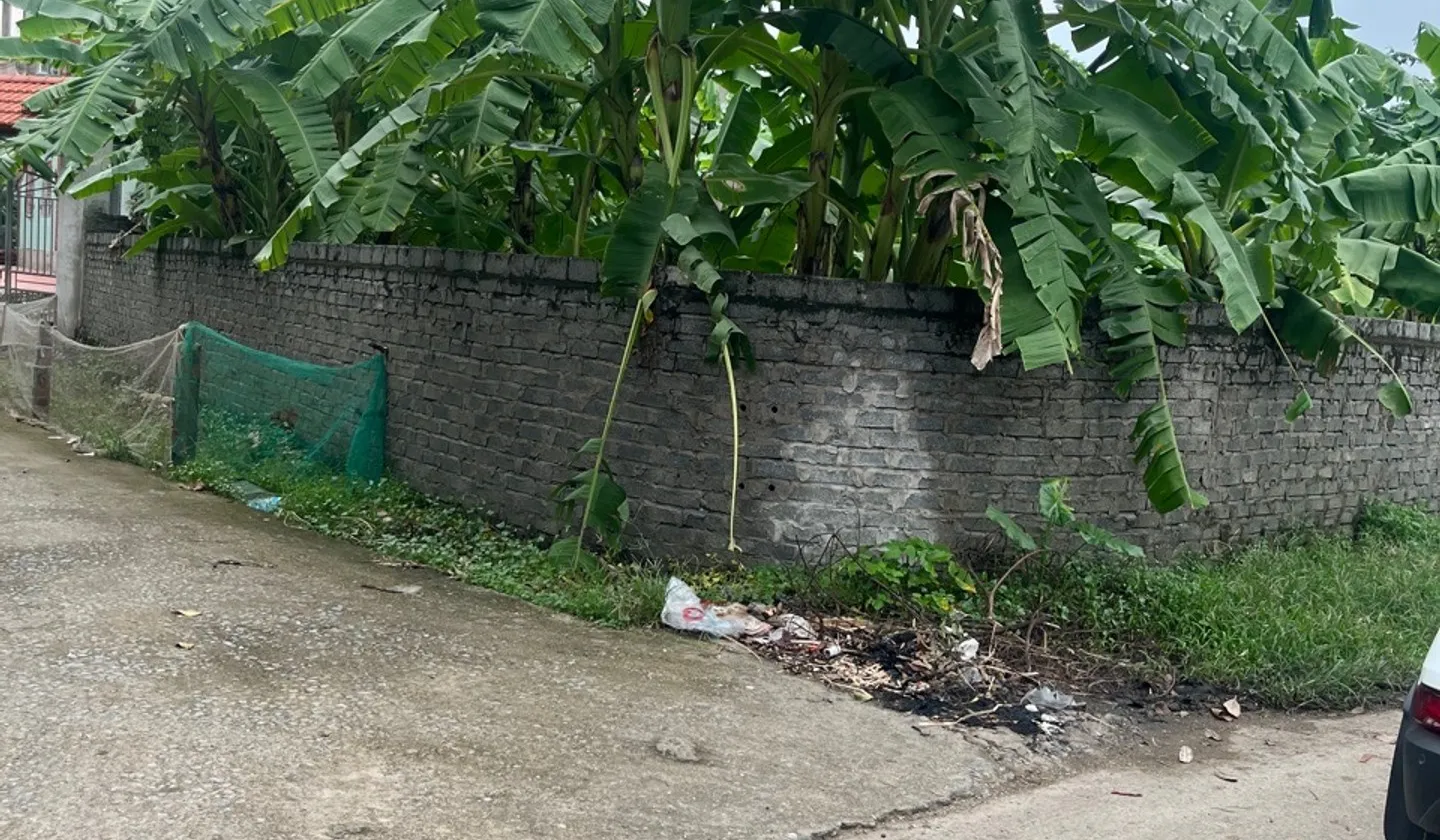 Nhà trong ngõ, ngách, hẻm - 200m² - Gia Bình, Bắc Ninh - 4.25 tỷ... Bán nhà riêng tại Gia Bình, Bắc Ninh 01