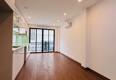 Bán nhà 6 tầng 32m2 gần phố Trương Định, tiện kinh doanh... Bán nhà riêng tại Tương Mai, Hà Nội 09