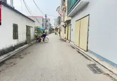 🌺ĐÓN ĐẦU DỰ ÁN KĐT THĂNG LONG URBAN CITY - LÔ GÓC SẴN NHÀ CẤP 4 ĐANG KINH DOANH NHỎ - ĐƯỜNG THÔNG... Bán đất tại Phúc Thịnh, Hà Nội 03
