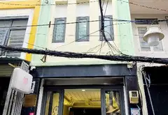 Nhà 5 tầng Quận 10 giá đẹp cho chủ mới... Bán owner_side tại Hòa Hưng, Hồ Chí Minh 06