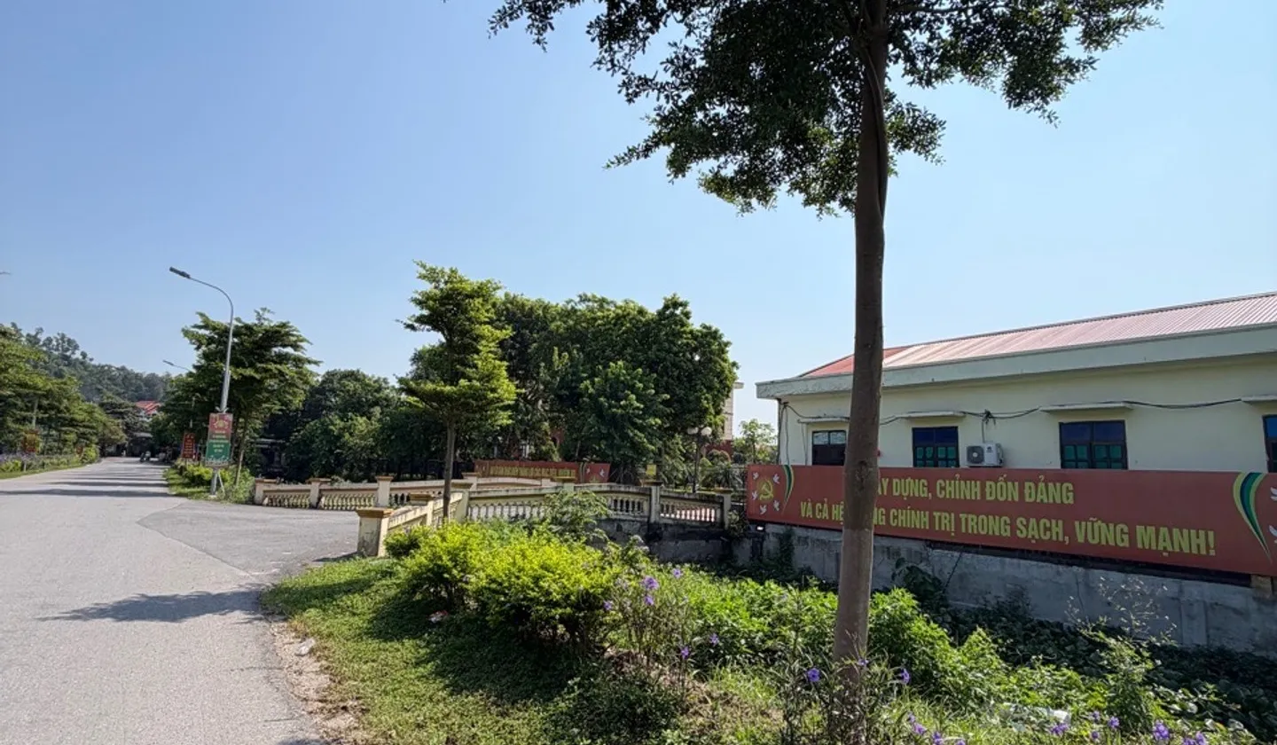 Bán đất phân lô 97.5m² gần trung tâm phường Phúc Nghiêm... Bán đất tại Phật Tích, Bắc Ninh 01