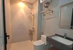 Nhà 4 tầng phố Kiều Đông, Hồng Thái với gara ô tô rộng rãi và ngõ ô tô quay đầu thuận tiện... Bán nhà riêng tại An Hải, Hải Phòng 07