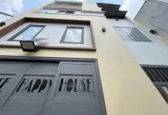 Nhà bán đường nguyễn duy, phường Gia Định TP.HCM... Bán nhà riêng tại Gia Định, Hồ Chí Minh 01